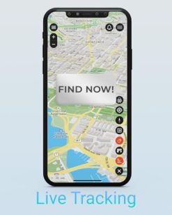 Salind GPS Tracker 11 4G - NEW Generation with LTE