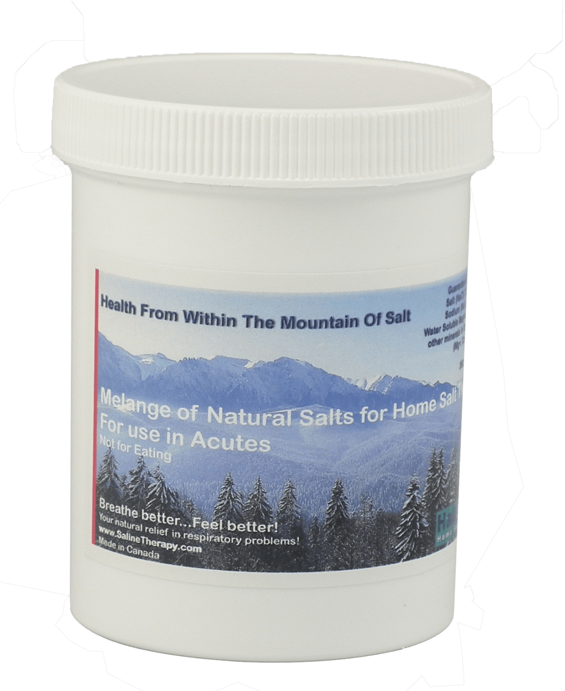 Products Halosense Home Salt Therapy