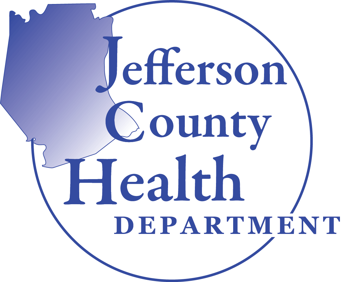 Jefferson County Health Department / COVID19 Update Saline Valley Fire