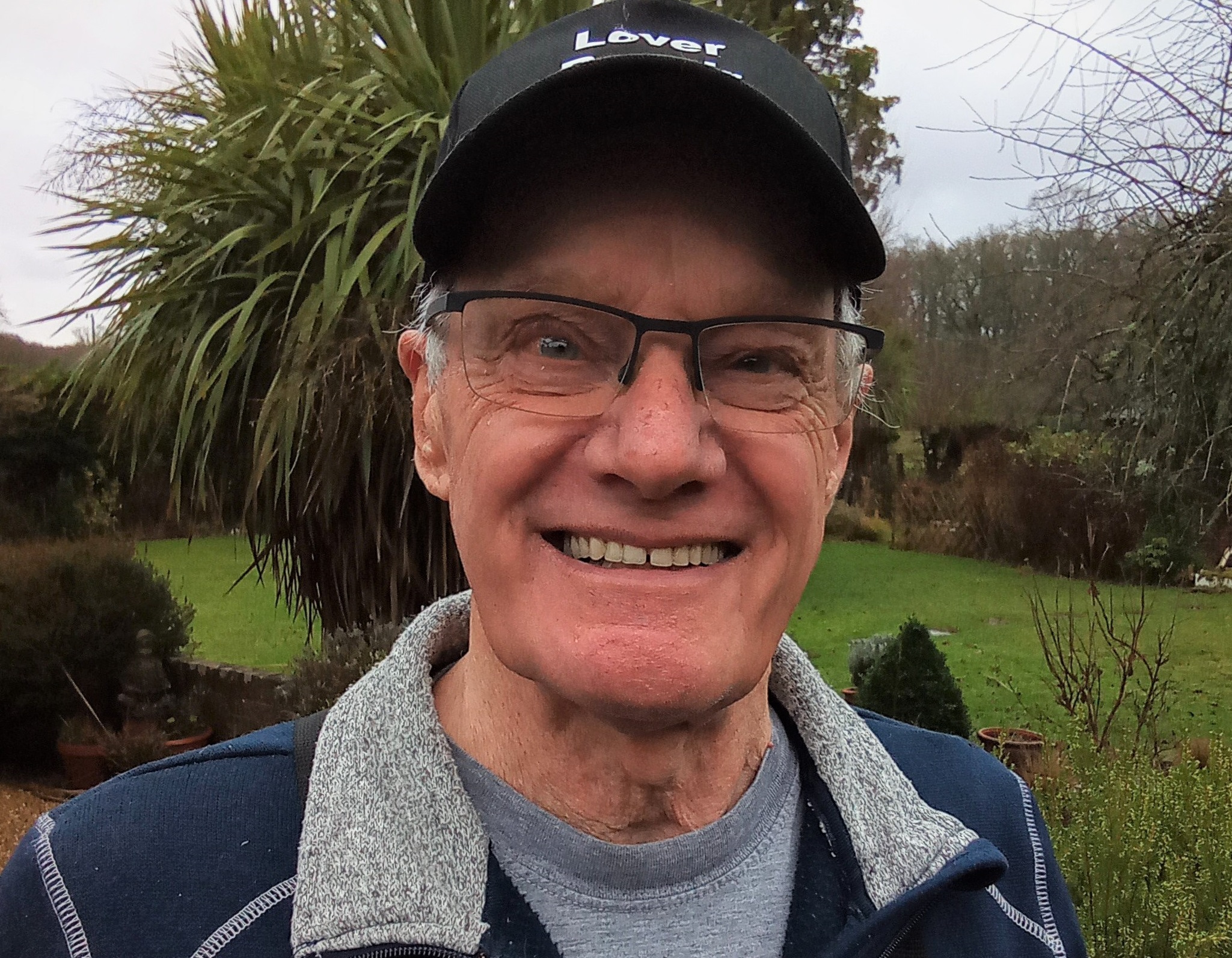 New Years Honours List 2023 Paul Bromage Given Bem In New Year's Honours List 2022 | Salisbury Journal
