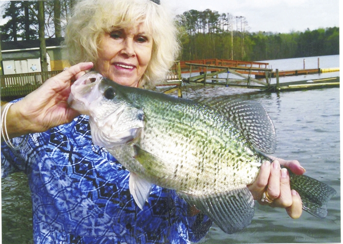 That's a big fish Salisbury Post Salisbury Post