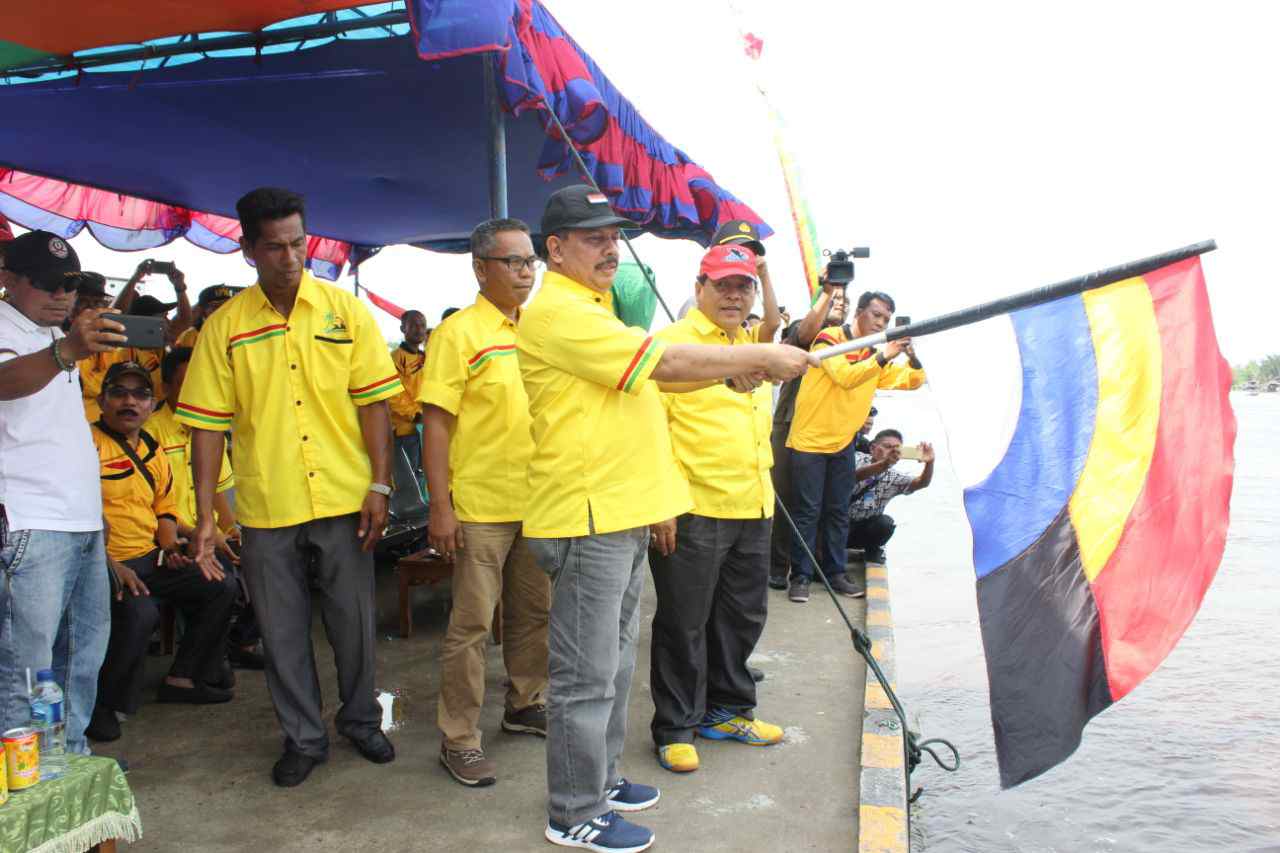 Said Lombe Selodang Merupakan Salah Satu Warisan Budaya