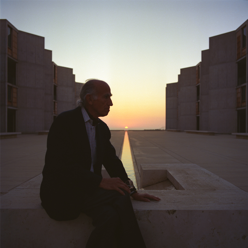 About Jonas Salk Salk Institute For Biological Studies