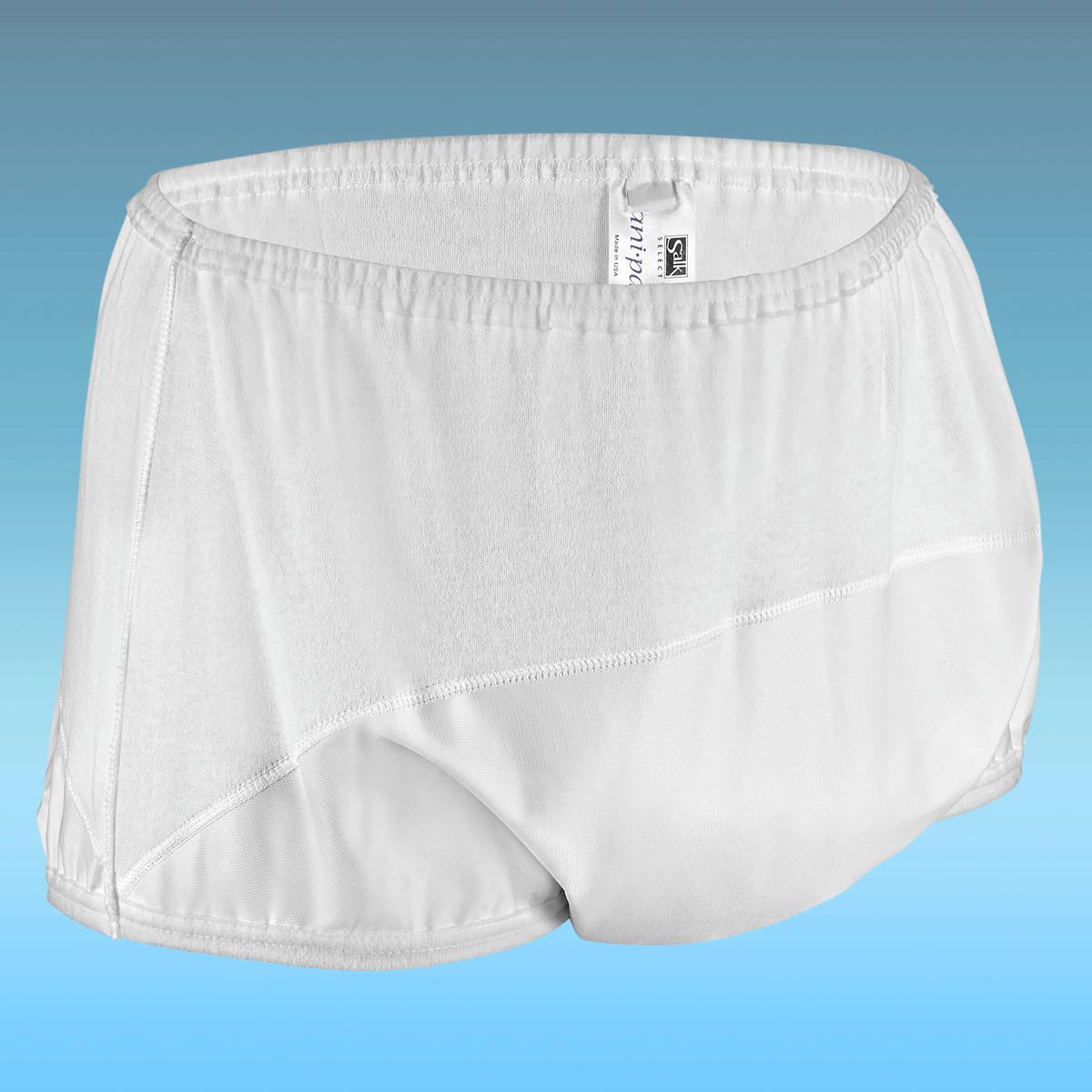 SaniPant™ Lite Pullon Waterproof Briefs Salk, Inc.