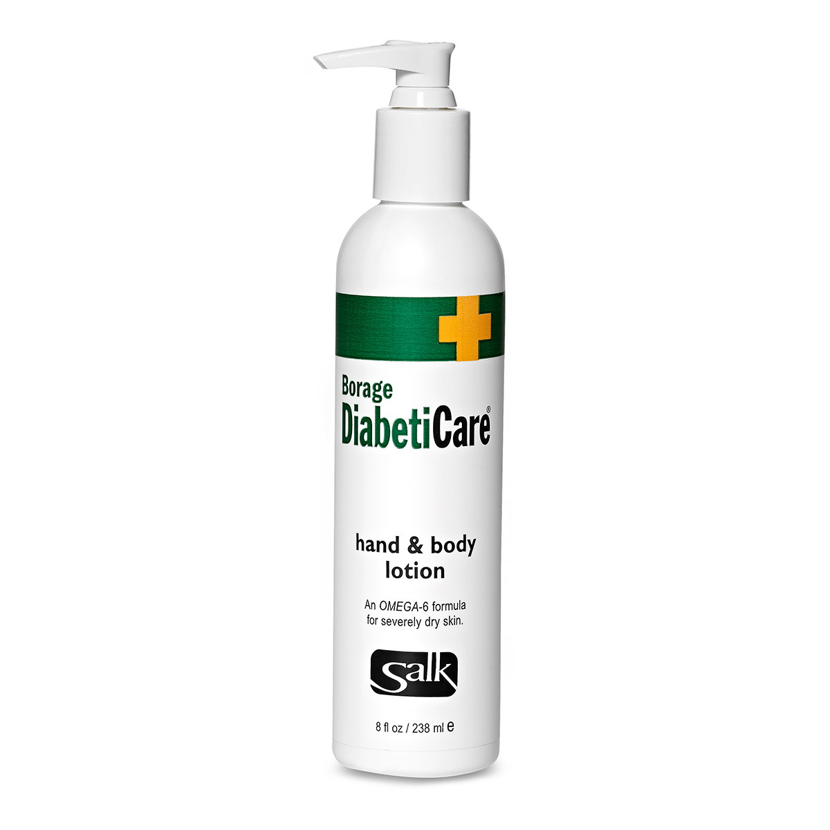 DiabetiCare™ Diabetic Hand and Body Lotion Salk, Inc.