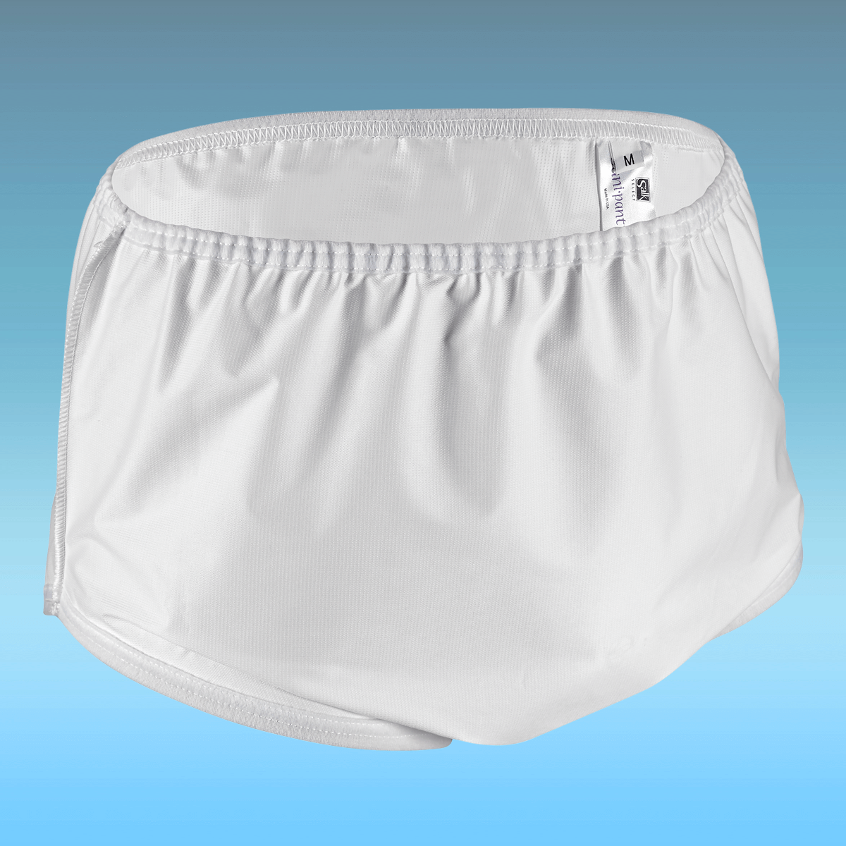 SaniPant™ PullOn Waterproof Nylon Briefs Salk, Inc.