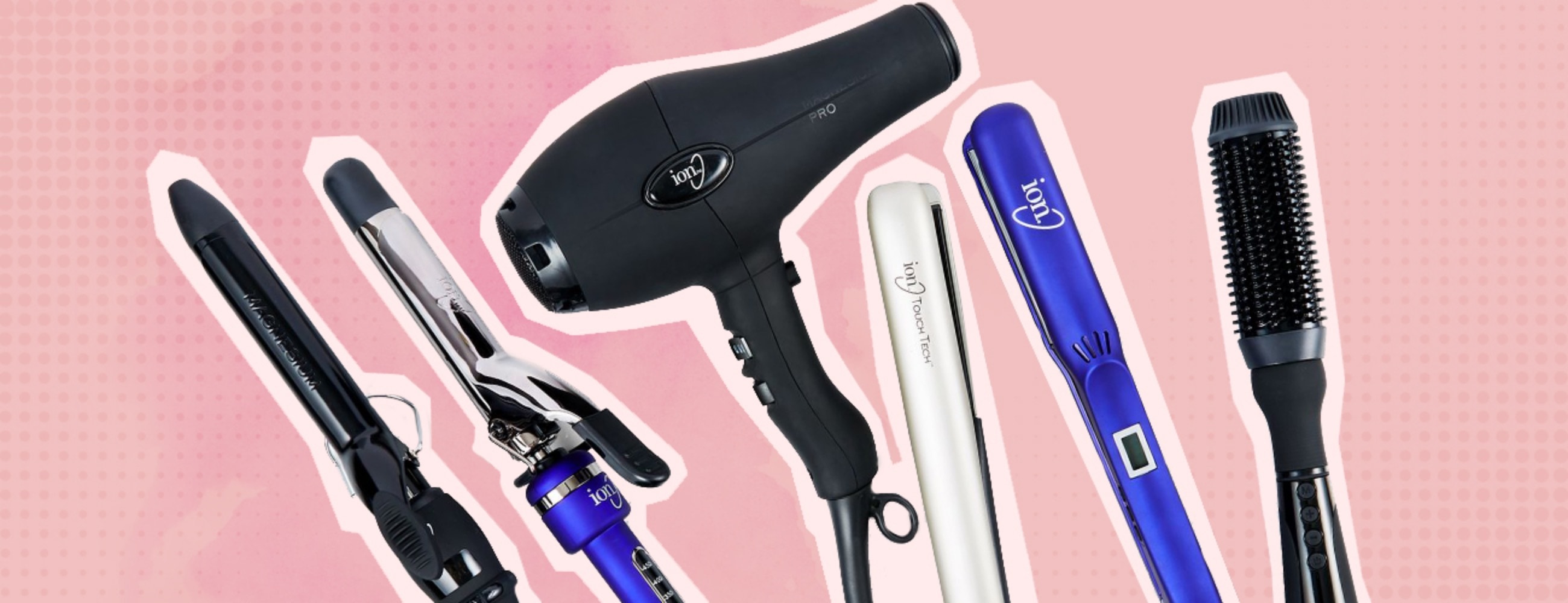 Hair styling tools munimoro.gob.pe
