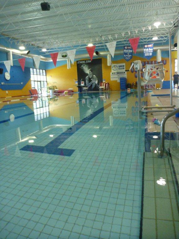 Salmon Arm, BC Official site