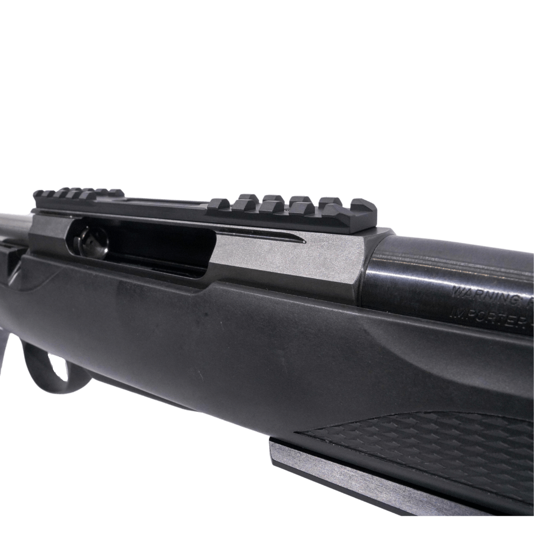 SRS TIKKA T3X SCOPE RAIL 20 MOA Salmon River Solutions