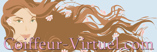 Visagiste virtuel gratuit Salon making of