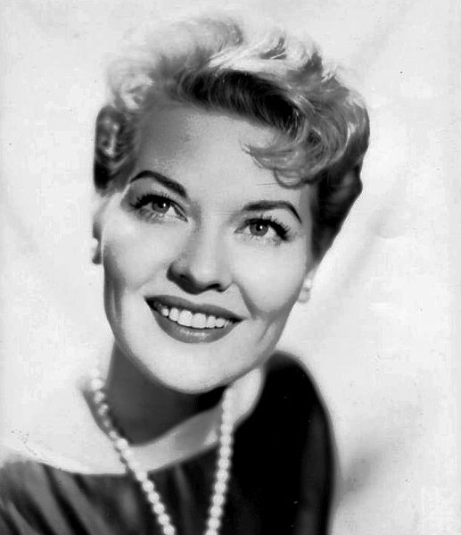 "Tennessee Waltz" singer Patti Page dies at 85