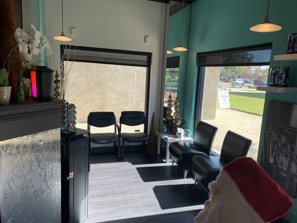 Shear Dimensions Salon Salon and Spa Contact Info, Directions and