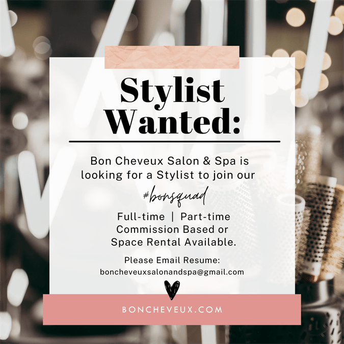 Bon Cheveux Salon & Spa Salon and Spa in Poulsbo, WA