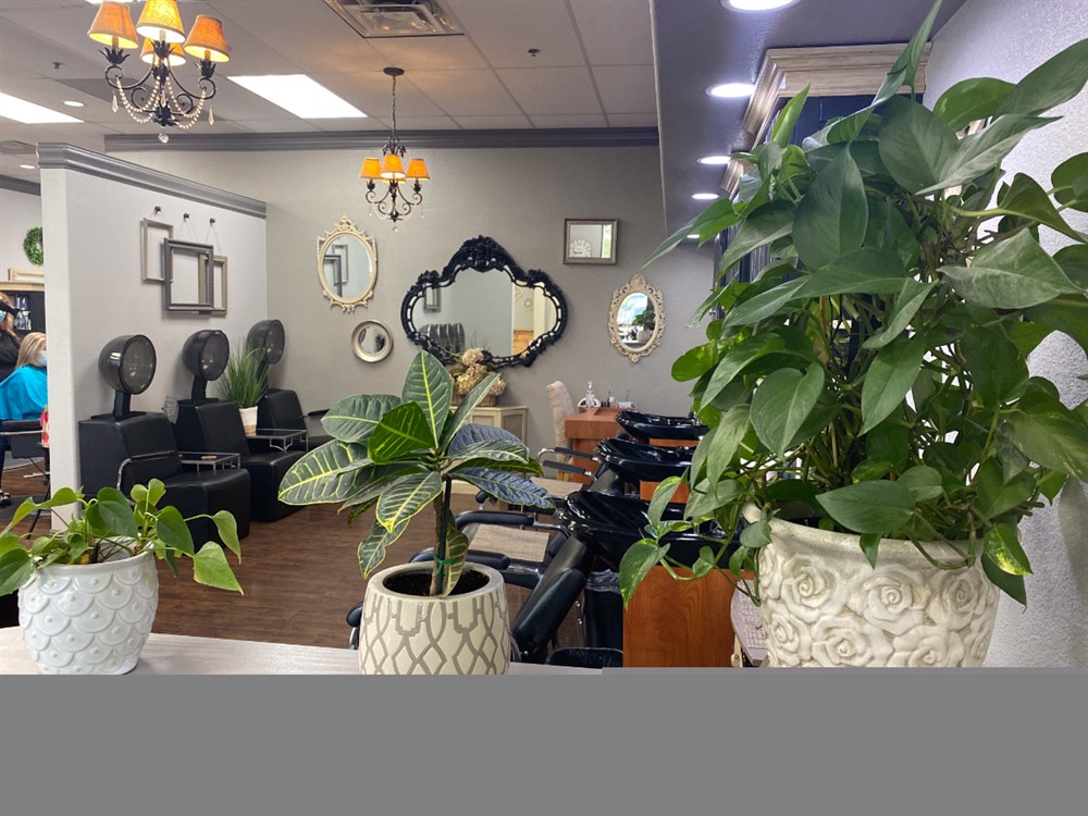 Personalities Salon Hair and Nail Salon in Queen Creek, AZ