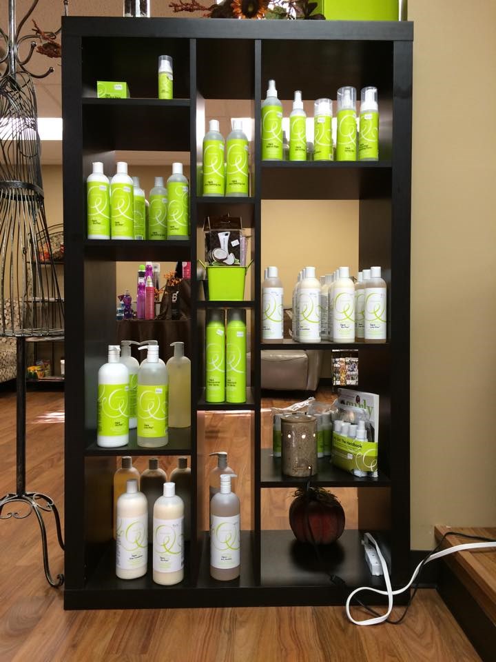 Strands Hair Salon Hair and Nail Salon in Catasauqua, PA