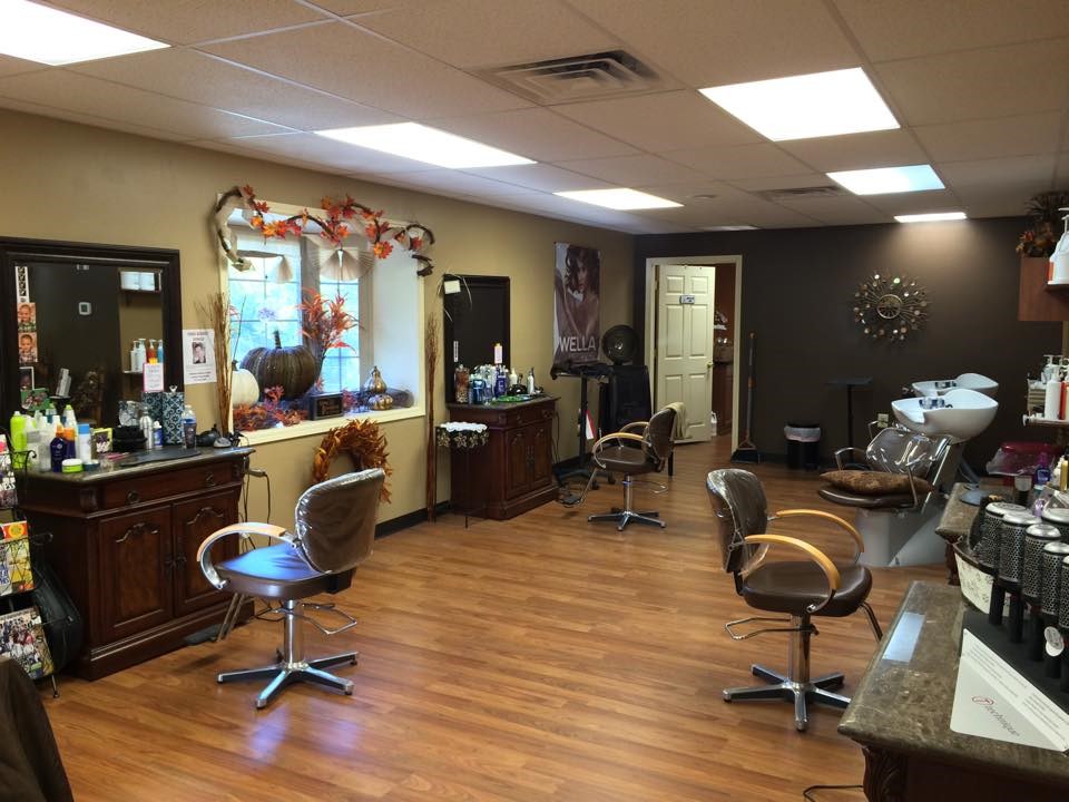 Strands Hair Salon Hair and Nail Salon in Catasauqua, PA
