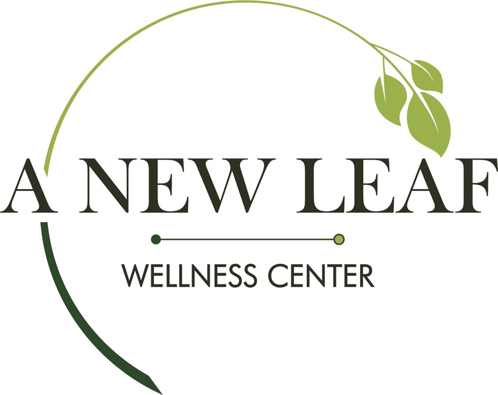 How It All Began Traditional Naturopath at A New Leaf Wellness Center