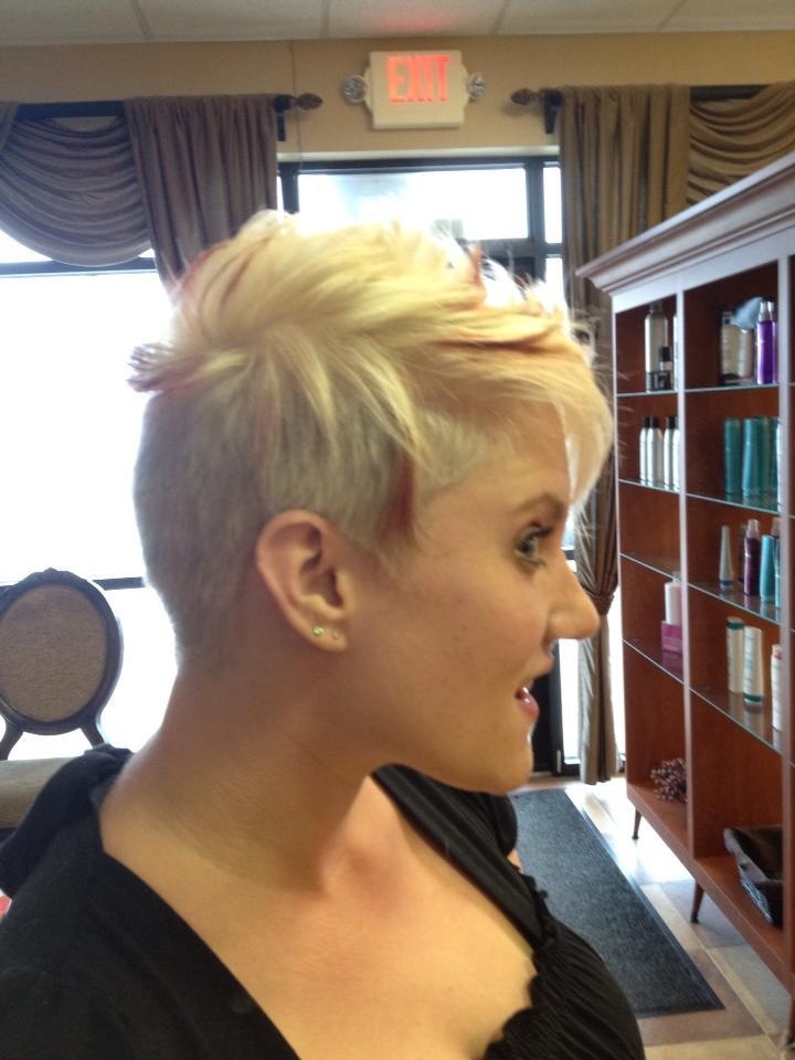 Salon Capri Hair and Nail Salon Services in Greece, NY