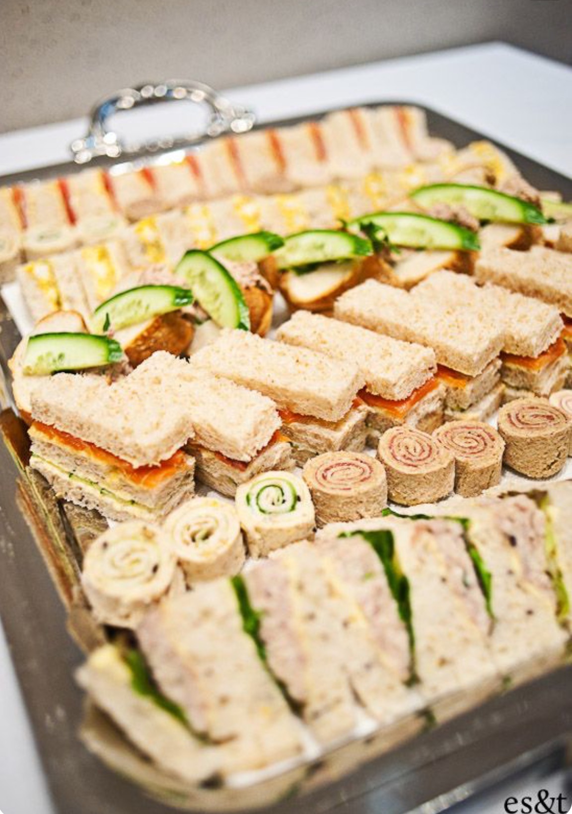 10 Attractive Graduation Food Ideas For Party 2023 Cold Finger Foods