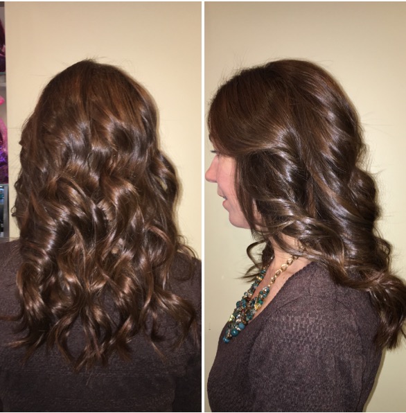 Babe Hair Extensions