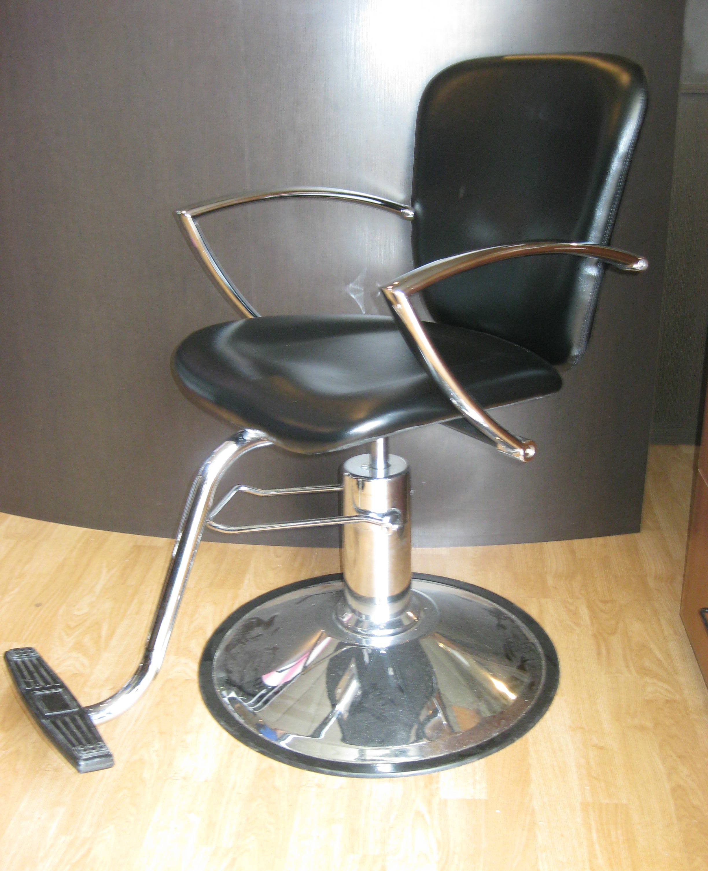 Salon Equipment & Furniture