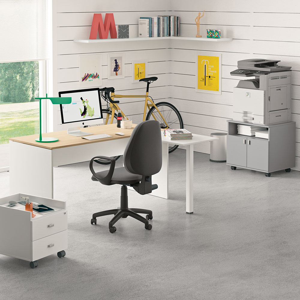 SMART WORKING
