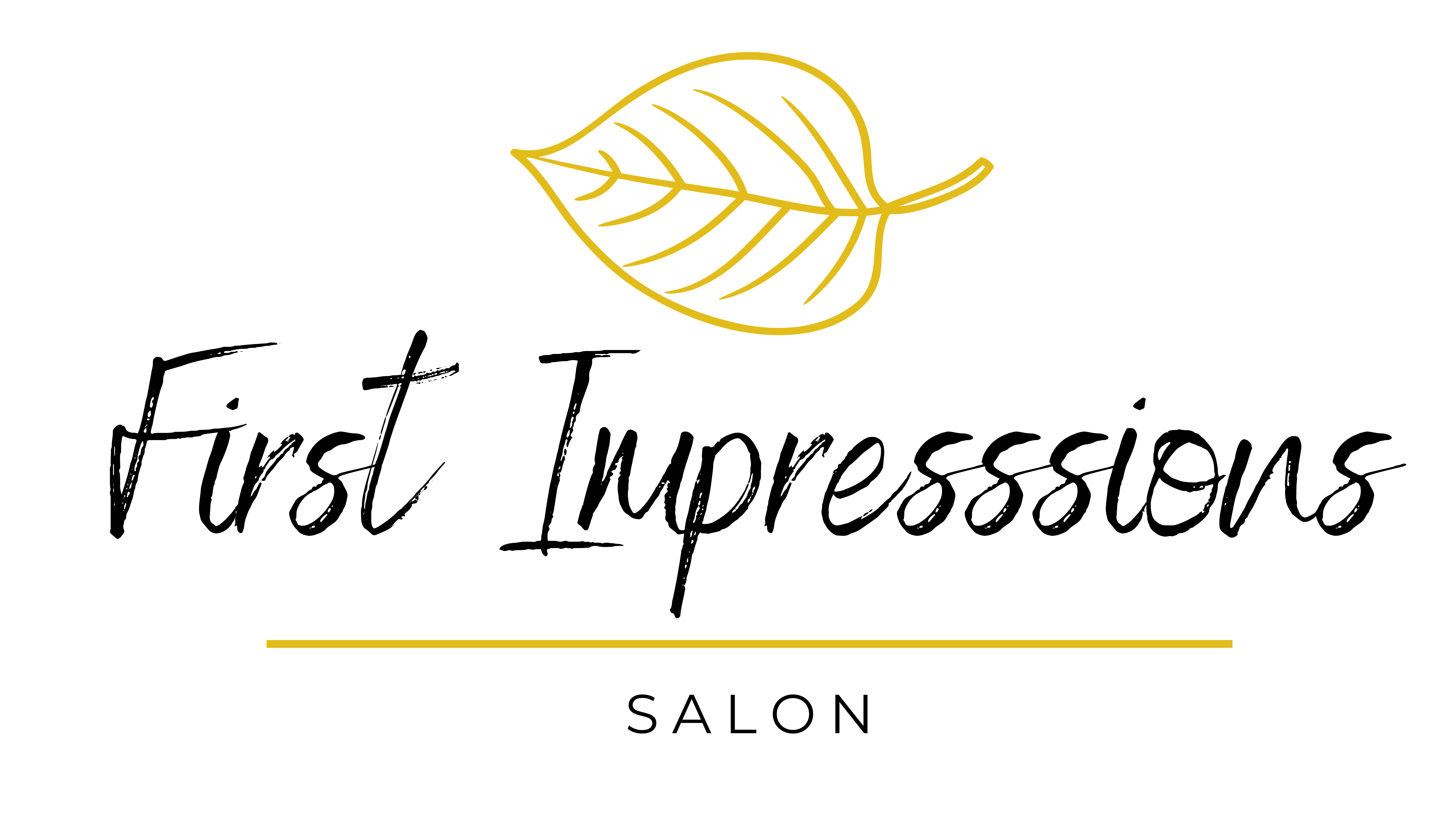 First Impressions Salon and Spa Frisco, CO