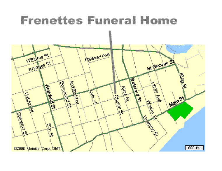 Funeral Home