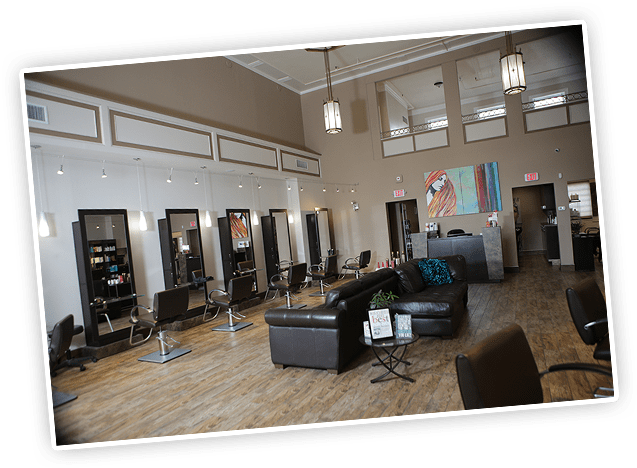 About Salon Maffei