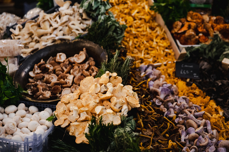 Turnips with Tomas Lidakevicius A Seasonal Culinary Delight