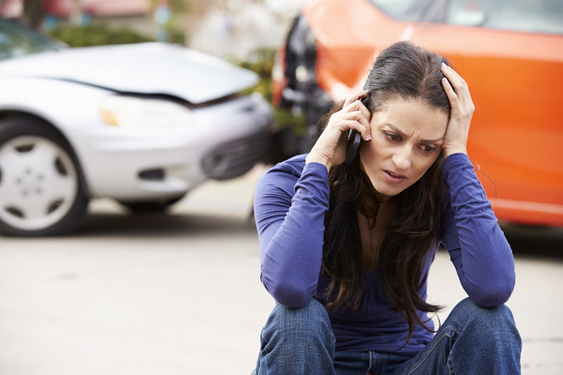 Understanding the Impact How Car Accidents Affect Your Health