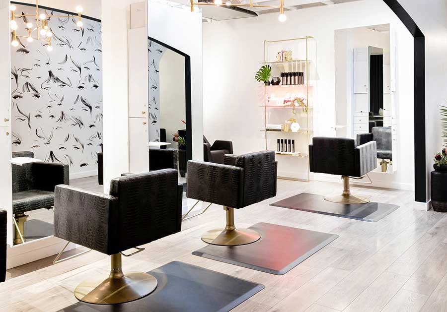 Nine Zero One Salon Prices 2024 Salon Rates