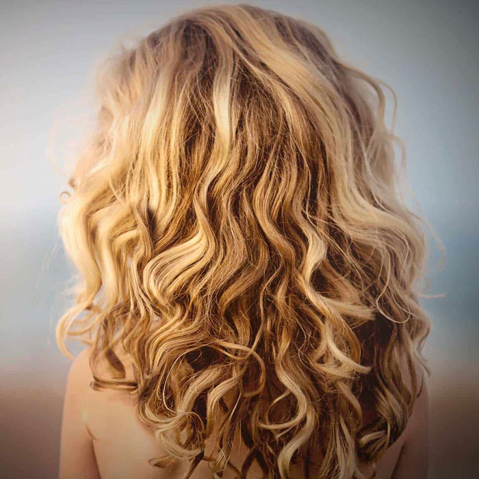 9 Different Types of Perms (What's Your Favorite?)