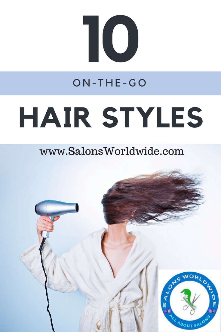 Delson, Canada Hair Salons & Hair Salon Professionals in