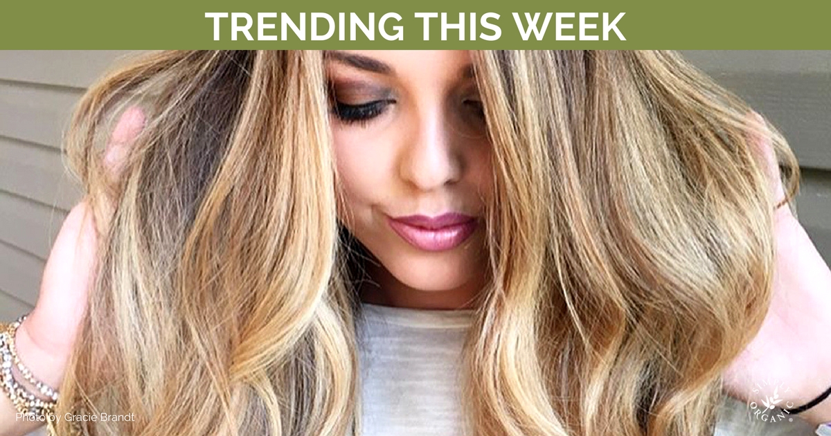 HairColorTrends SalonTarget