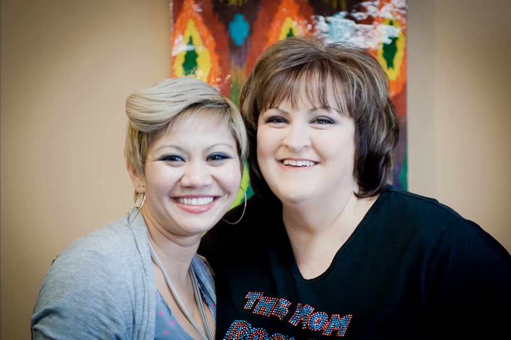 News/Events Salon TEC hair salon West Des Moines, Van Meter