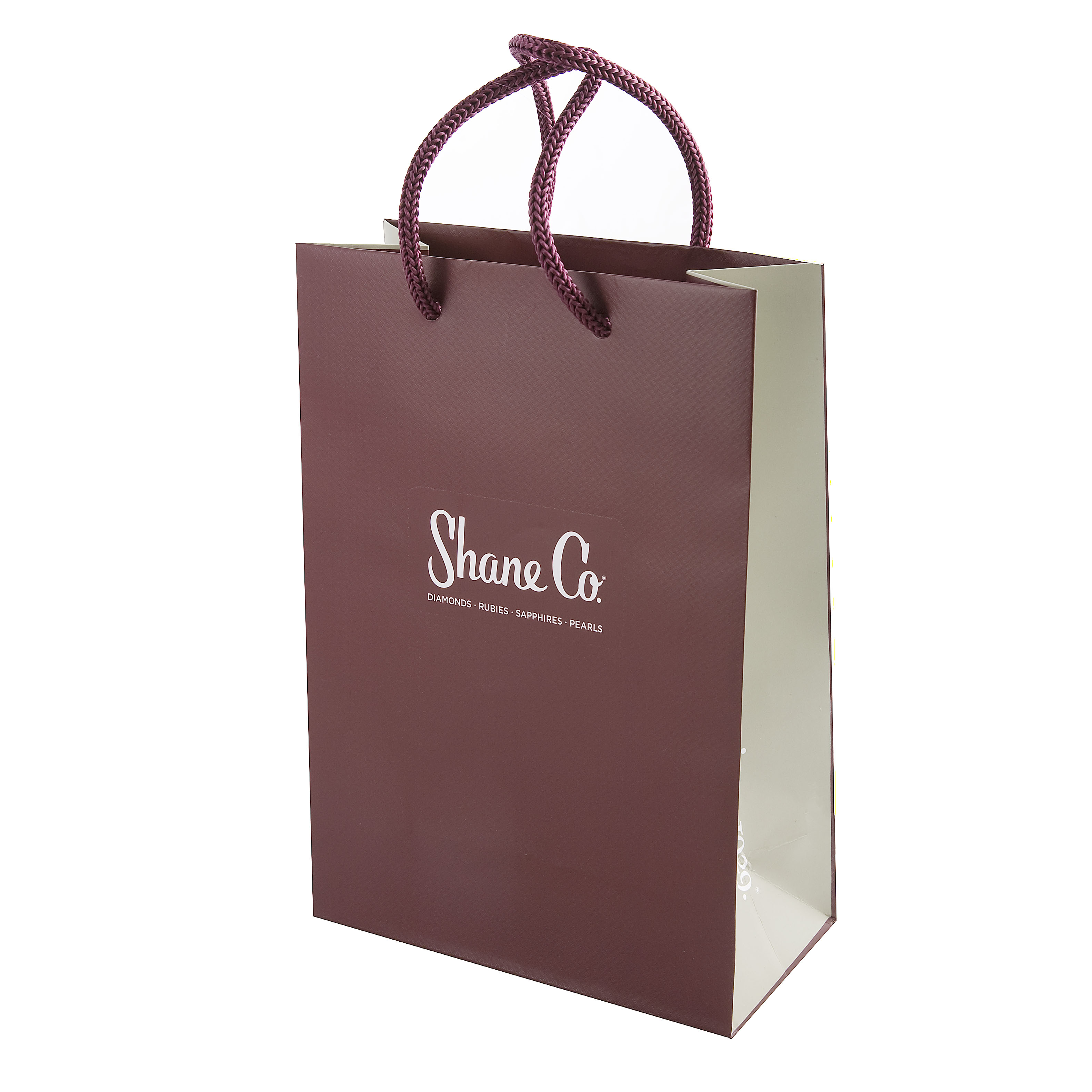 SAL Packaging » Luxury Paper Bags