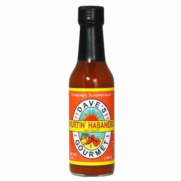 Sauce Bae Hotter Habanero Hot Sauce Salsa Express