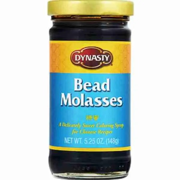 Dynasty Bead Molasses Salsa Express