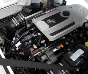 Inboard Engine Flush - Salt Attack