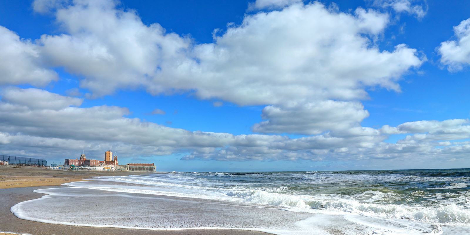 Real Estate at the Central New Jersey Shore serving Sea Girt, Spring