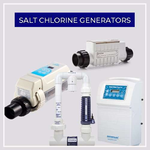 Buy Salt Chlorine Generators Online Pool Chlorine Generator Machine