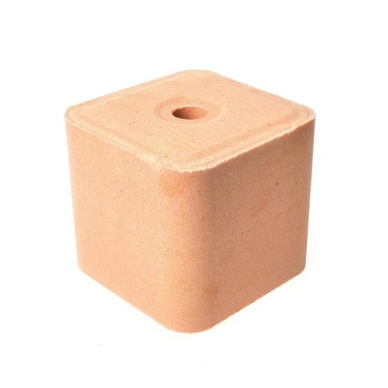 Compressed Animal Lick Salt Block Saltean