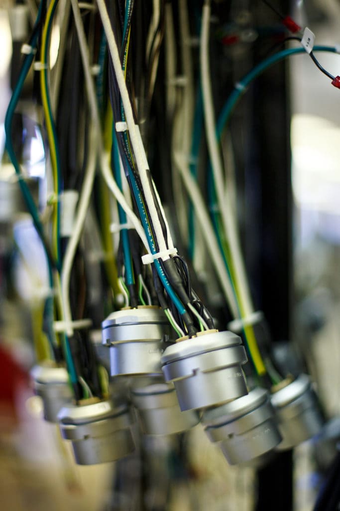 Cable & Wire Harness Assemblies Salt Lake Cable & Harness