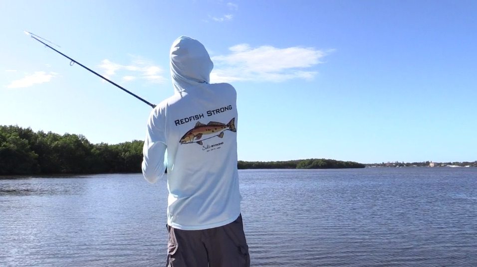 How To Catch Redfish Like A Pro [3 Shortcuts To Success]
