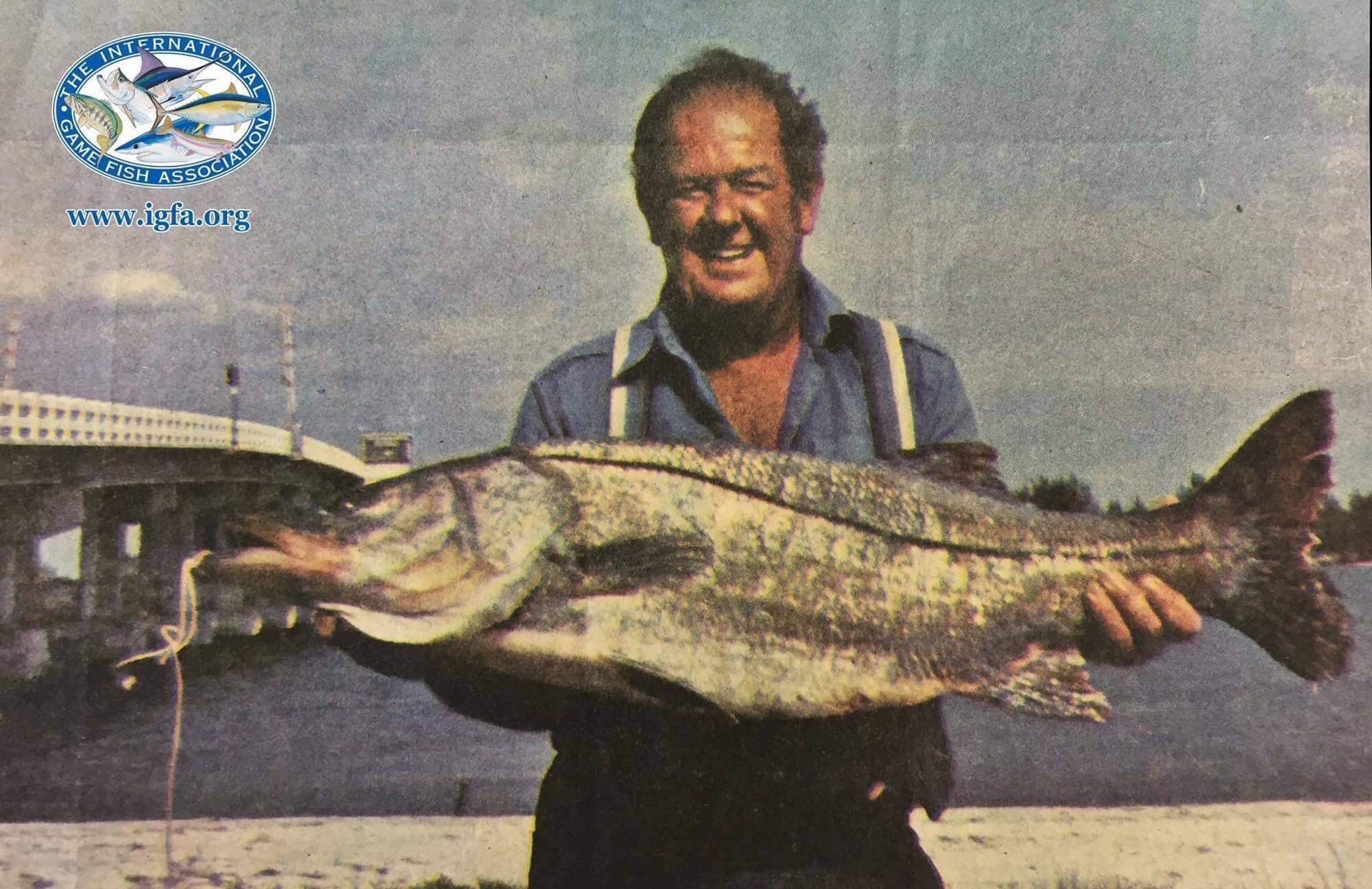 Snook Fishing Tips With The Captain Who's Landed Over 300,000 Snook!