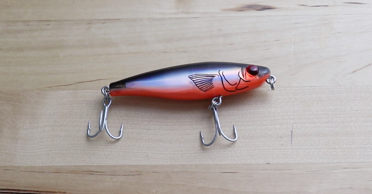 MirrOlure MirrOmullet Review [Top Pros, Cons & Rigging Tips Video]
