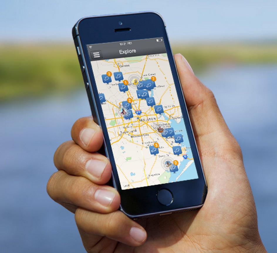 7 Cool (FREE) Fishing Apps You Might Not Know About
