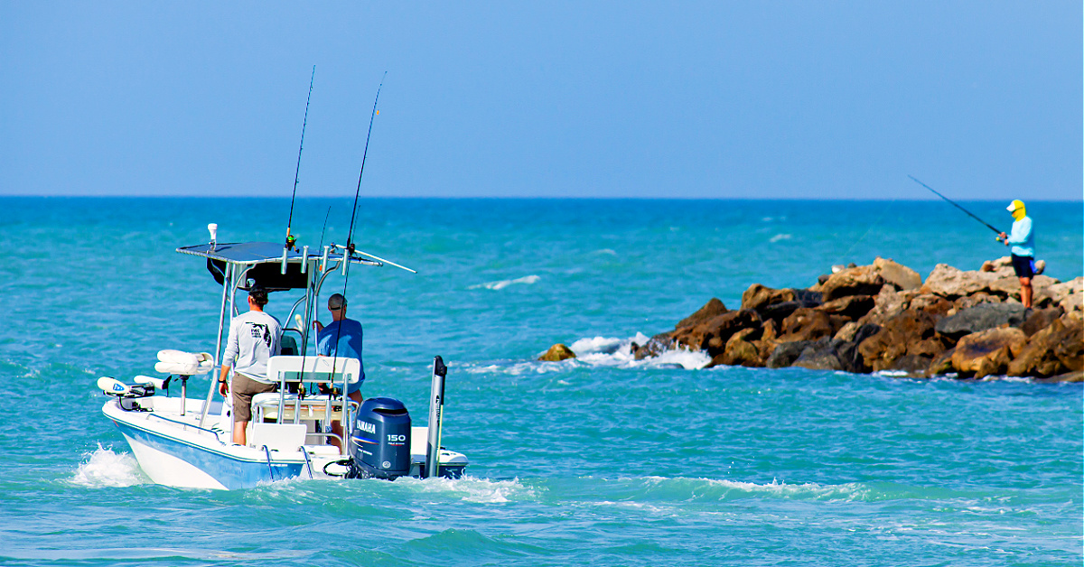 Truth About Fishing Conservation It's WAY BIGGER Than You Think