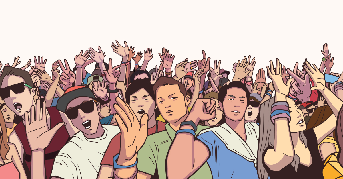 How To Become Insanely Popular (even if you struggle in social situations)